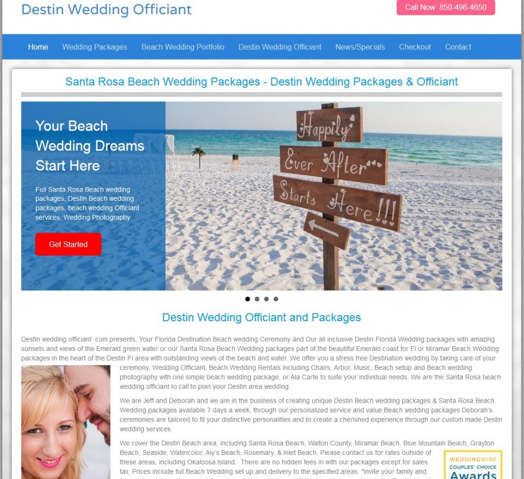 Destin-wedding-officiant