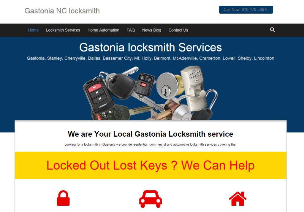 gastonianclocksmith