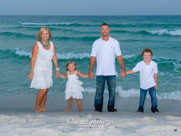 Orange Beach Family Photographer