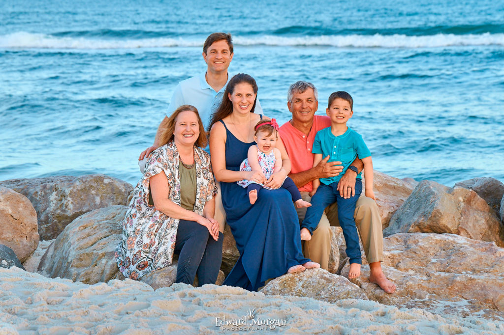 Gulf Shores Family Vacation Photos-1
