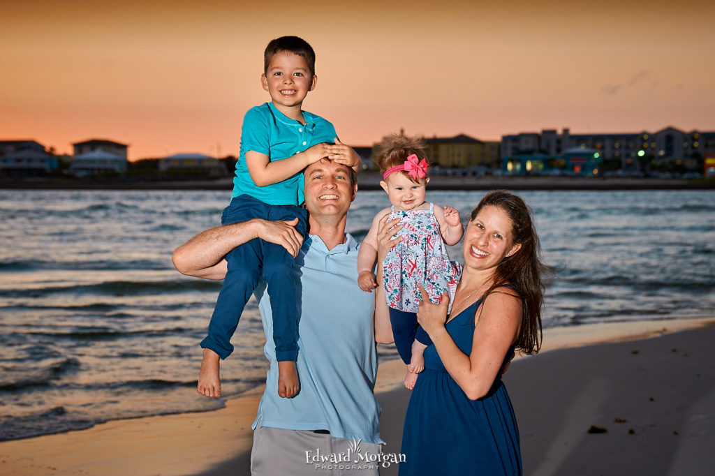 Gulf Shores Family Vacation Photos-4