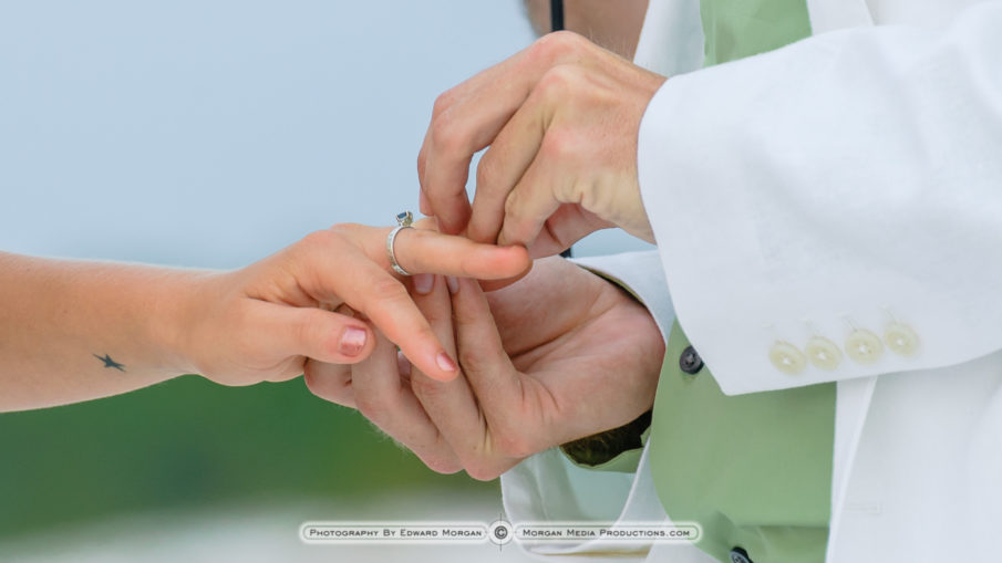 Gulf Shores Wedding Officiant