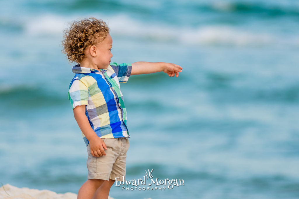 Fort Morgan photographer